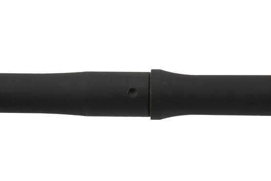 14.5" Geissele Automatics 5.56 Cold Hammer Forged Mid-Length Taper Profile chrome AR15 Barrel